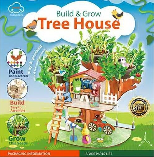 Набір для творчості 4098 A 3D конструктор/фарби/пензлики/наліпки/насіння/ґрунт/приладдя Набір для творчості 4098 A 3D конструктор/фарби/пензлики/наліпки/насіння/ґрунт/приладдя