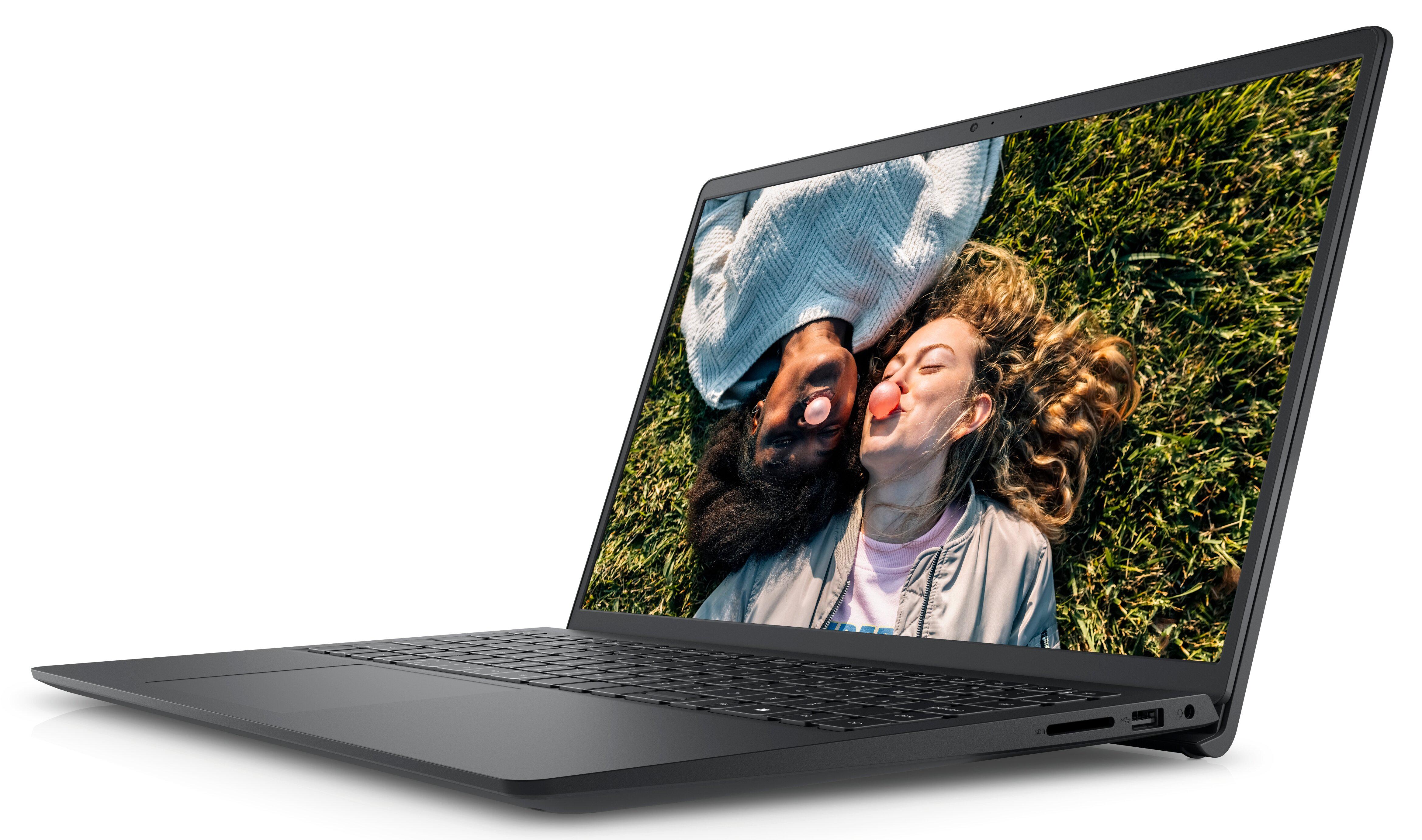 Ноутбук Dell Inspiron 3511-6408 15,6" i5-1135G7 8 Gb RAM 256 Gb SSD Windows 11 Home