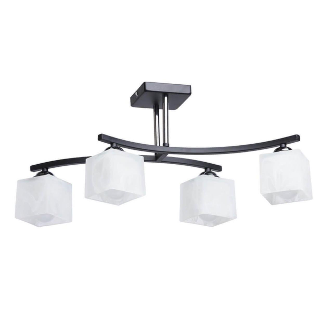 Люстра Sirius B A1507/4 на 4 лампи (27854222)