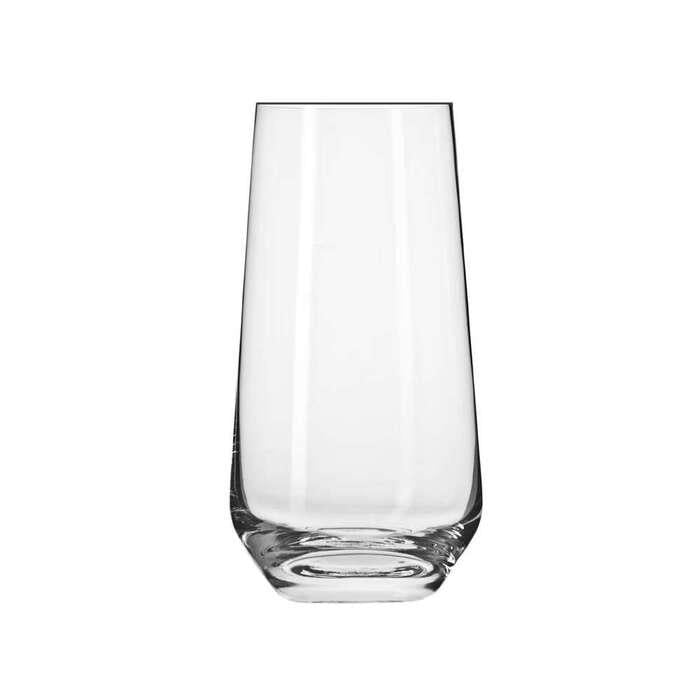 Стакан long drink Krosno Splendour 5900345789415 480 мл (34060419)