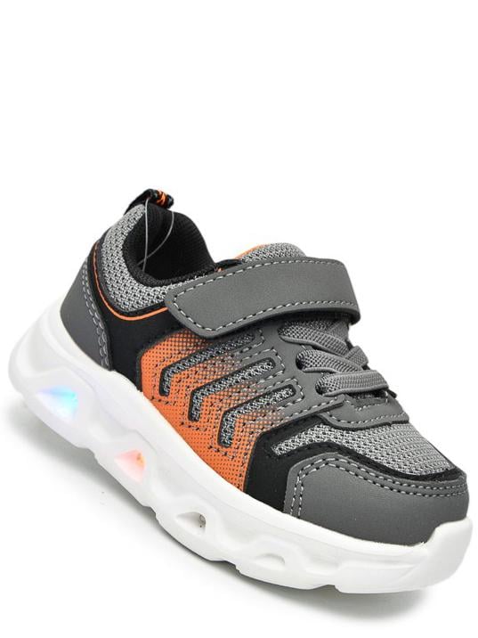 Кроссовки TOM.M N65045B р. 21 Серый