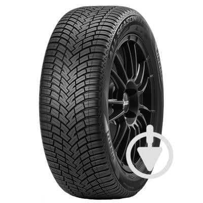 Автошини PIRELLI Cinturato All Season SF2 235/50 R19 103H XL FR Elect VOL