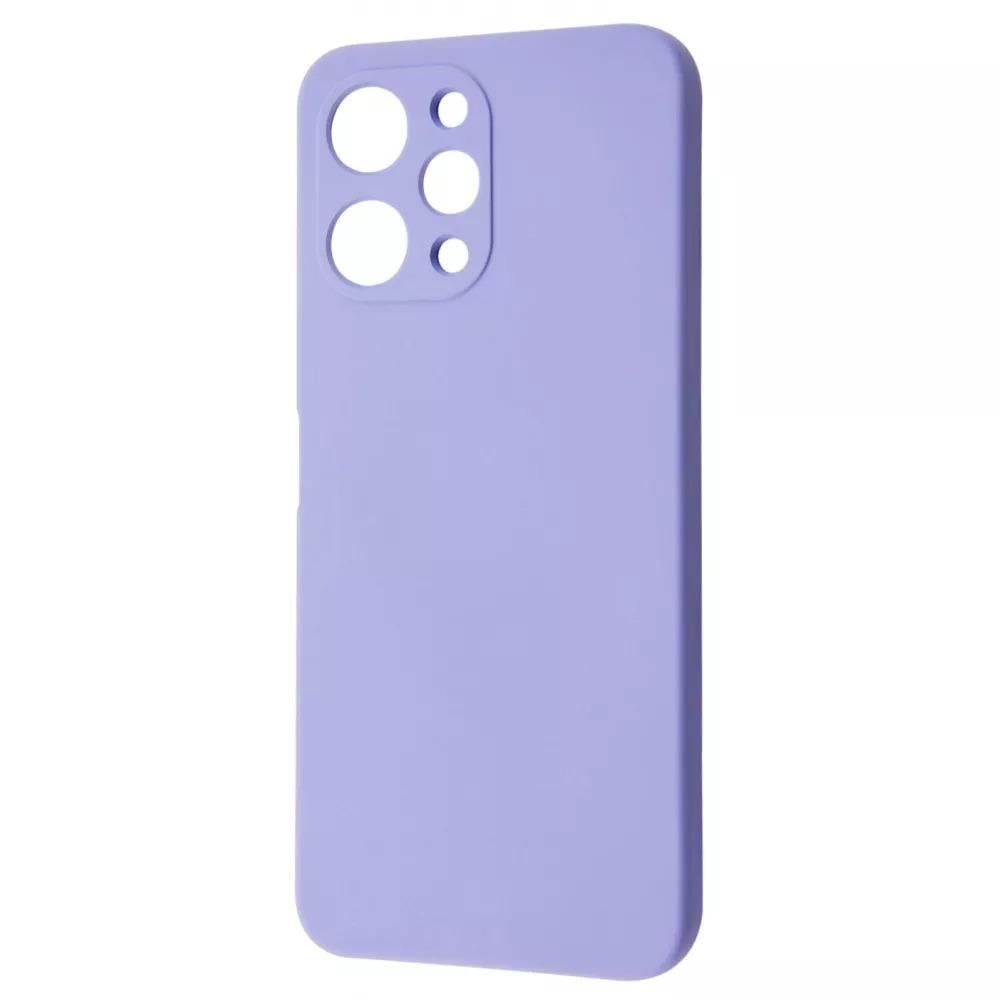 Чехол для телефона WAVE Colorful Case Xiaomi Redmi 12 4G Light purple
