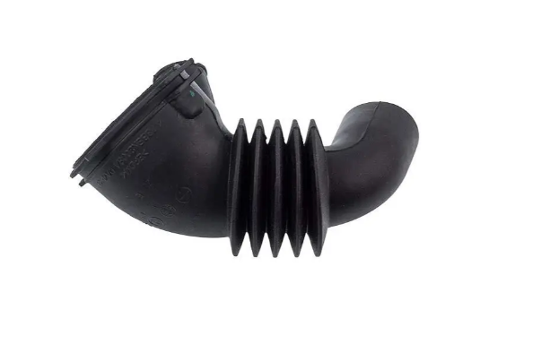 Патрубок бак насос связующий для стиральной машины LG 4738EN2003A (Patr007) - фото 7