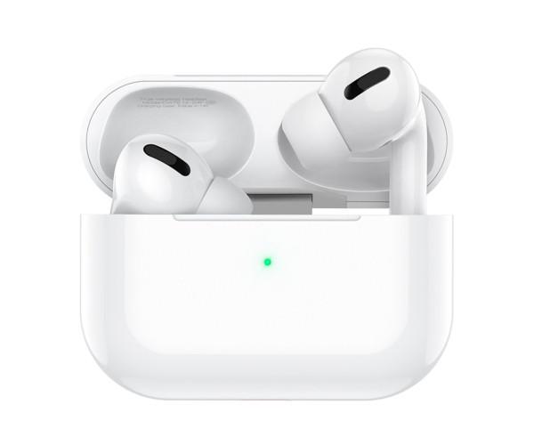Наушники Bluetooth Hoco EW75 True wireless stereo headset White - фото 2 Наушники Bluetooth Hoco EW75 True wireless stereo headset White - фото 2