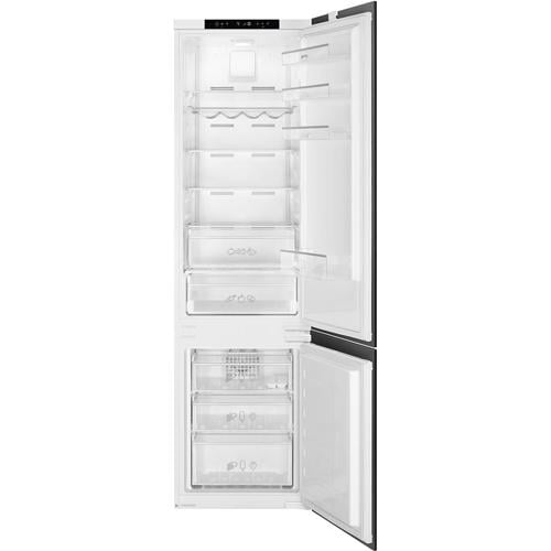 Холодильник SMEG C8194TNE (2696) Холодильник SMEG C8194TNE (2696)