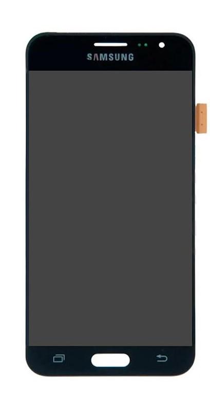 Дисплей для телефона Samsung SM-J320H Galaxy J3 Duos 2016 OLED Black (5000533B)