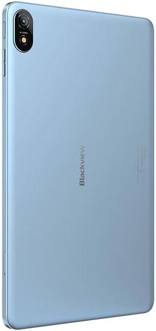 Планшет Blackview Tab 18 8/256 Гб Global Version Blue - фото 4