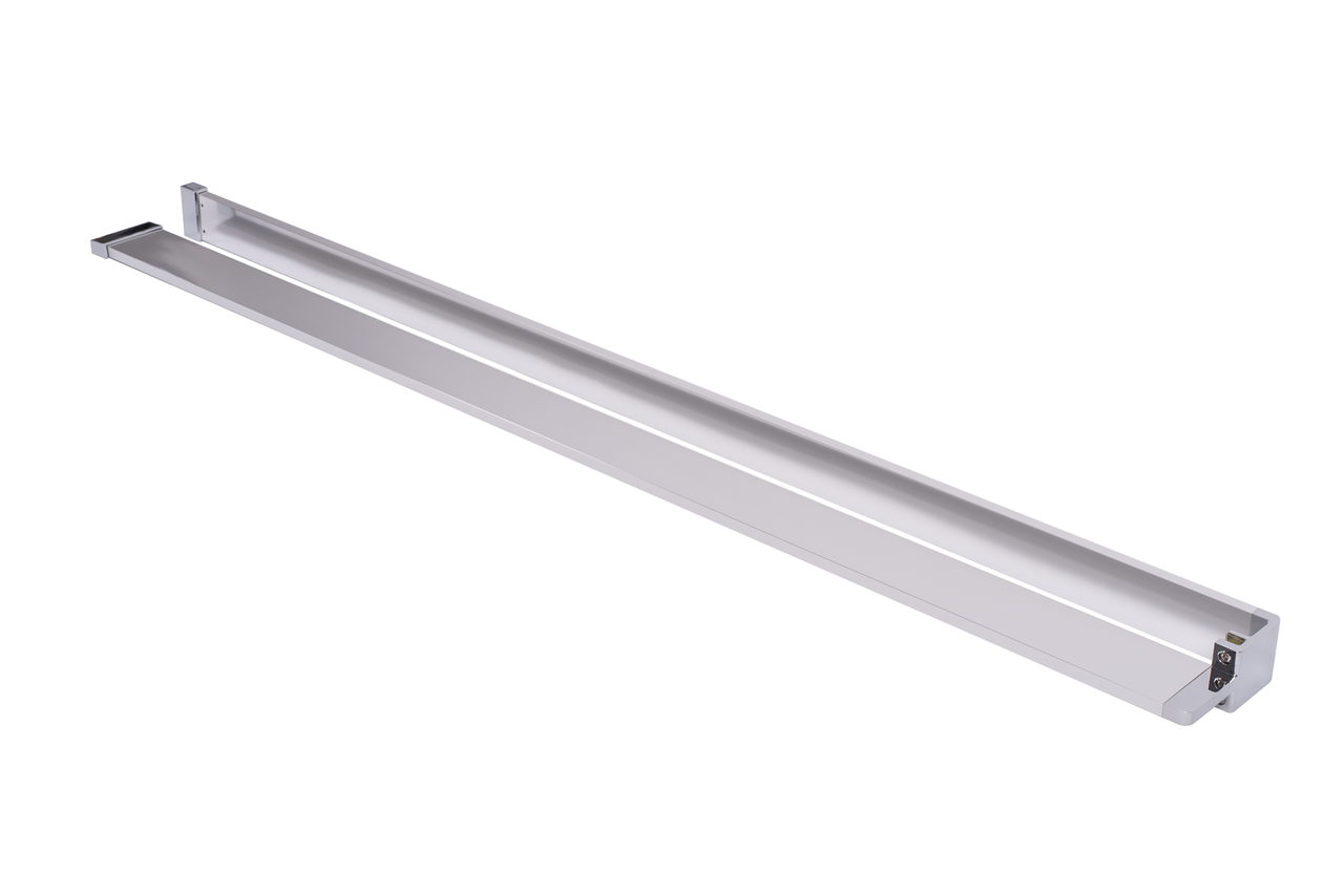 Полка на душевую стенку EVO Хром (HOM-08945)