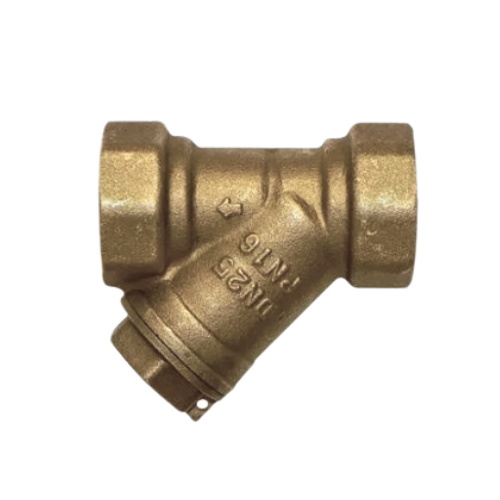 Защита водопроводной системы IVR