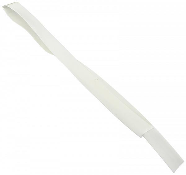 Трубка термоусадочная АСКО-Укрем ⌀ 18/9 мм 1 м Белый (A0150040230)