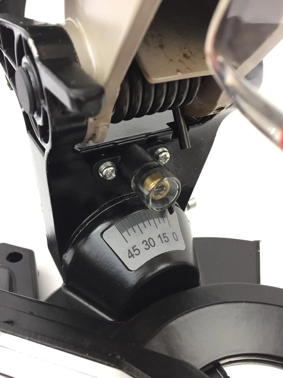 Торцювальна пила LEX LXCM210 - фото 9 Торцювальна пила LEX LXCM210 - фото 9