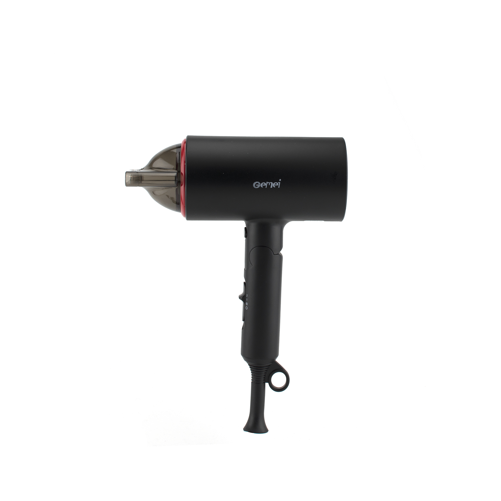 Фен Gemei GM-1759 - фото 2 Фен Gemei GM-1759 - фото 2