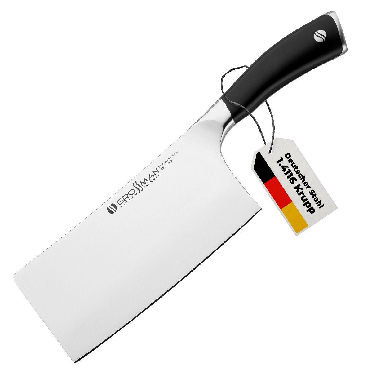 Сокирка кухонна для м'яса PF (102 PF) - фото 2