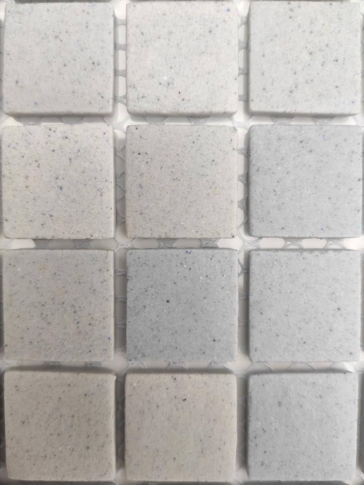 Мозаїка скляна АкваМо Limited Edition 48 на сітці (004517) - фото 3 Мозаїка скляна АкваМо Limited Edition 48 на сітці (004517) - фото 3