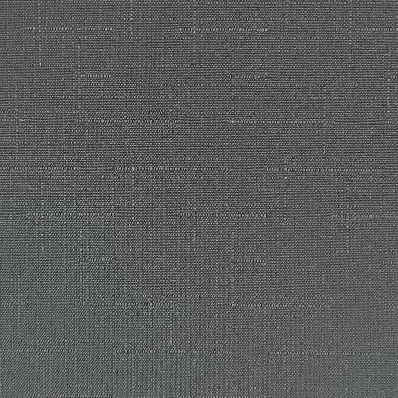 Рулонная штора Miranda Лен 75х150 см Темно-серый (МБ-559-79) - фото 4