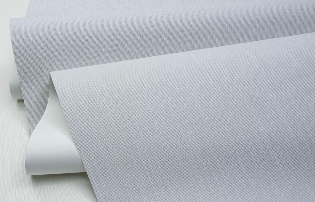 Обои флизелиновые SINTRA Prisma Matrix UNI 523667 фон вспененный винил 1,06х10,05 м Серый