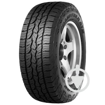 Автошина Dunlop GrandTrek AT5 225/65 R17 102H