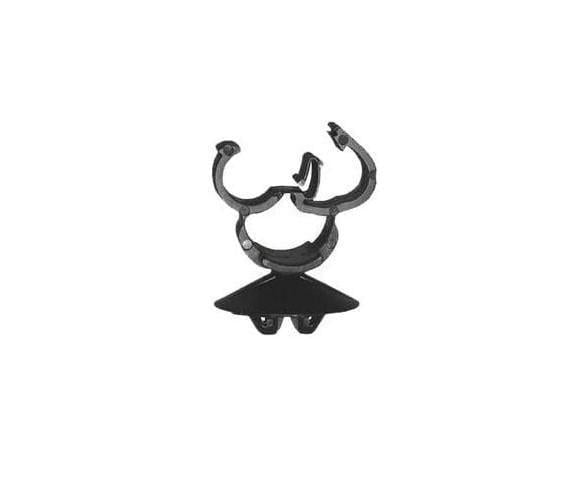 Держатель трубок/проводов Mak d 8,6 мм (21182)