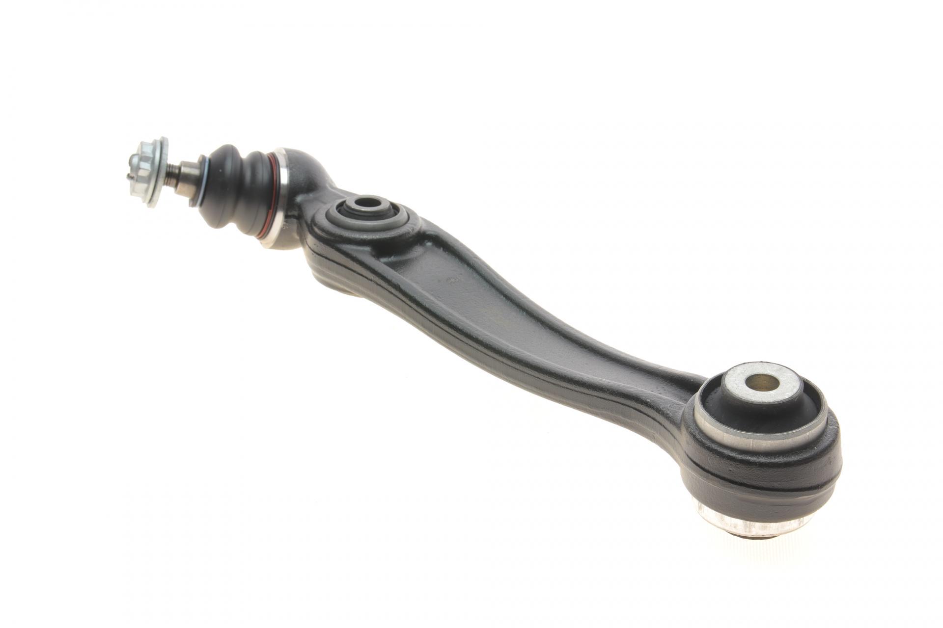 Рычаг подвески SOLGY передний/снизу R BMW X5 F15/F85 13-18 - (204159)