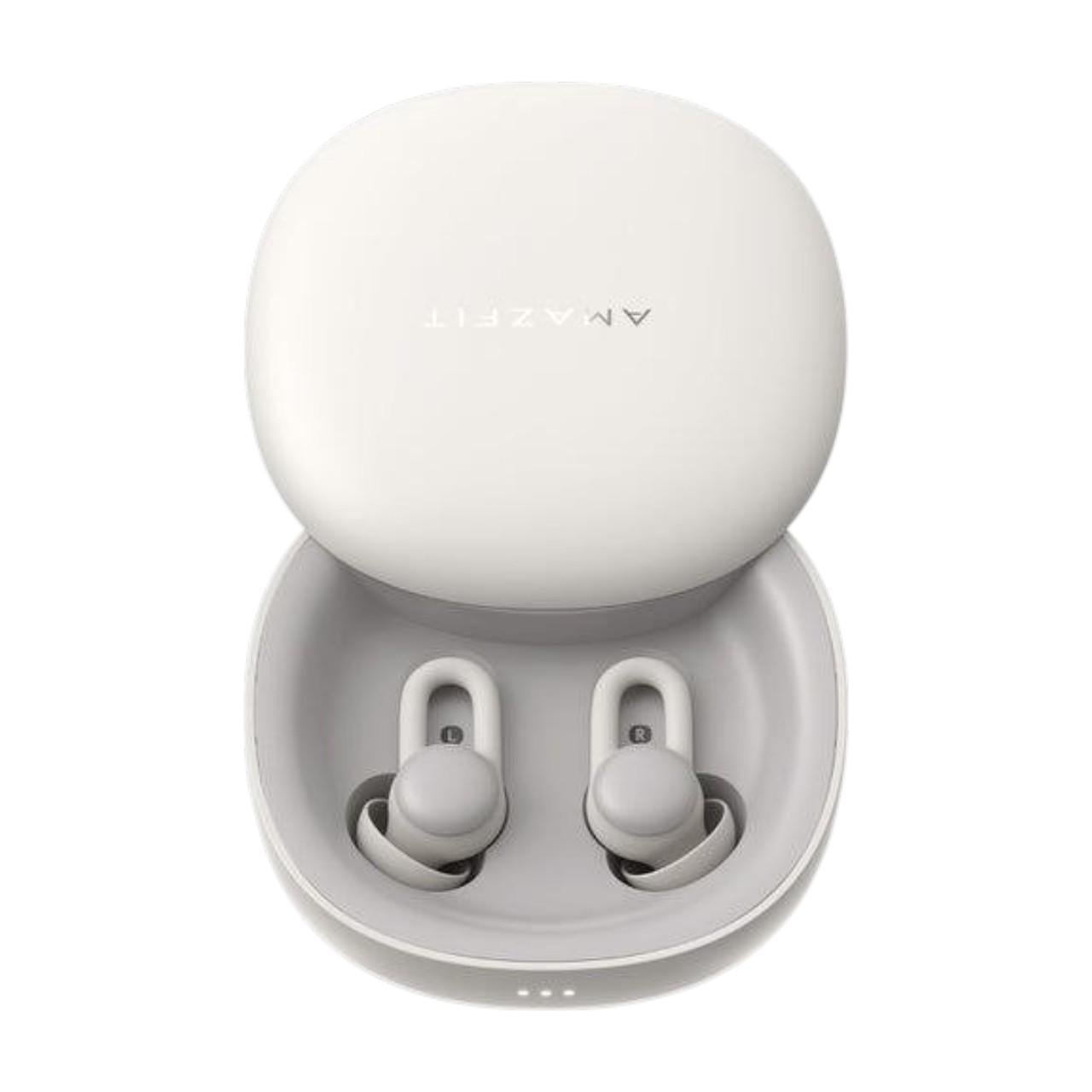 Навушники для сну розумні ергономічні вкладиші Amazfit ZenBuds (37634023)