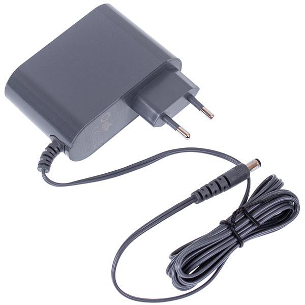 Адаптер 240V 33V 0,74A для аккумуляторного пылесоса Rowenta SS-2230002365 (00000042379)
