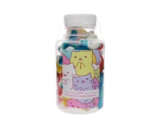 Конфеты для сильной и независимой PAPAdesign с приколом 250 г (29002009)