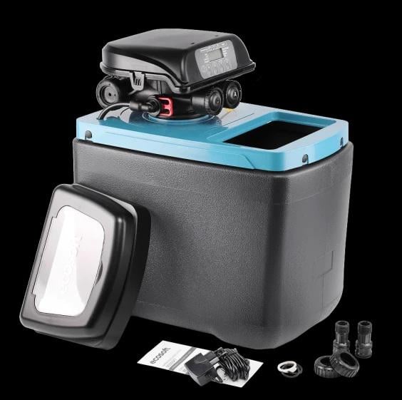 Смягчитель воды Ecosoft Pink 150 (FU1016CABDVUP) - фото 3 Смягчитель воды Ecosoft Pink 150 (FU1016CABDVUP) - фото 3