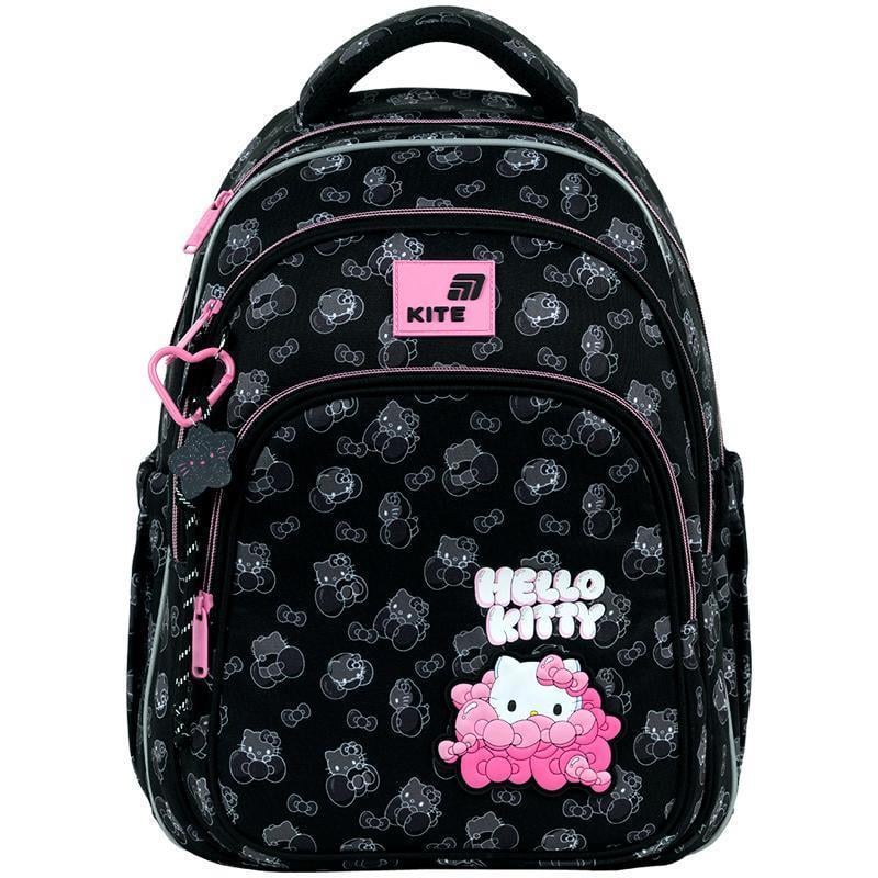 Шкільний рюкзак Kite Education Hello Kitty 15 л (HK26-763M)