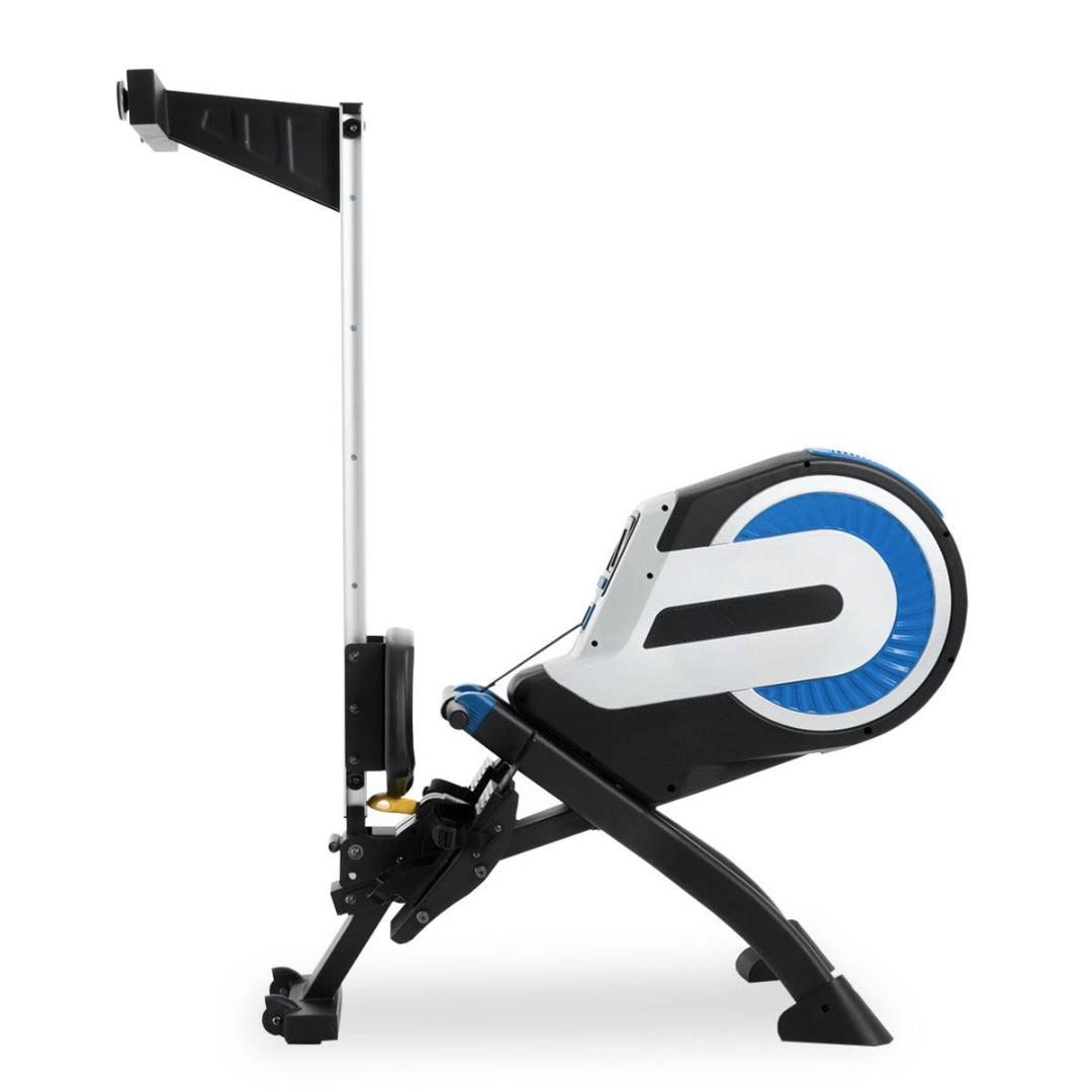 Гребний тренажер аеромагнітний York Fitness Turbine - фото 12 Гребний тренажер аеромагнітний York Fitness Turbine - фото 12