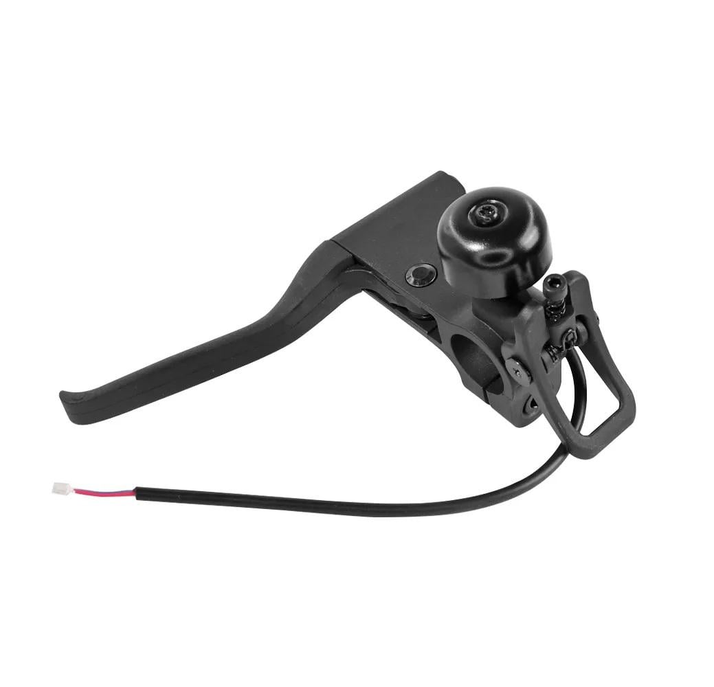 Ручка тормоза со звонком в сборе для Ninebot F20, F30, F40 (00-00027942) Ручка тормоза со звонком в сборе для Ninebot F20, F30, F40 (00-00027942)
