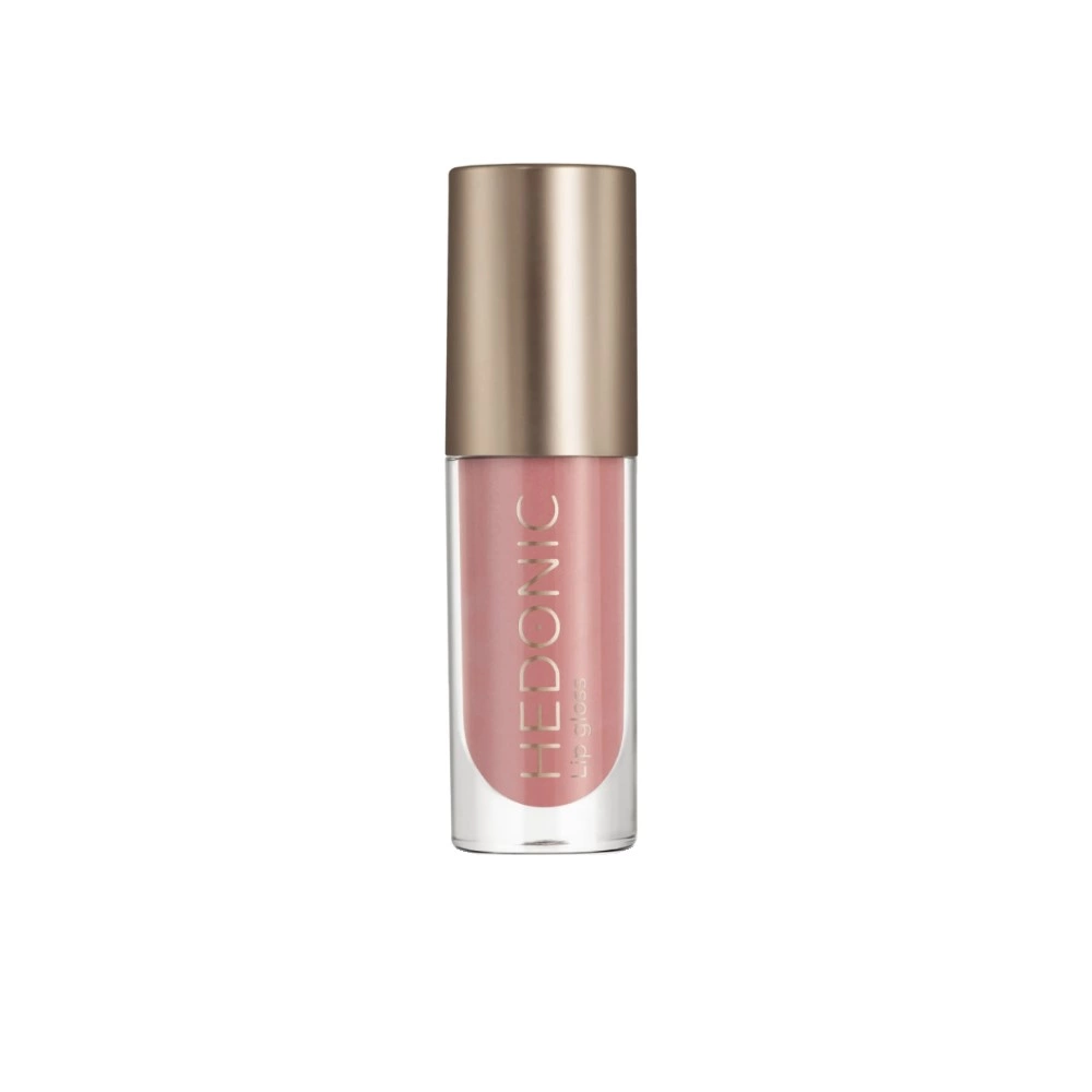 Блиск для губ Hedonic Peptide Lip Gloss 03 Morning Sex 10 мл