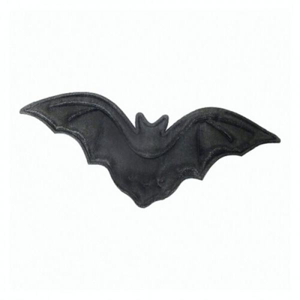 Декор на Хэллоуин Seta Заколка Летучая мышь (16-783)