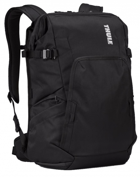 Рюкзак Thule Covert DSLR TCDK224 24L Black (3203906) Рюкзак Thule Covert DSLR TCDK224 24L Black (3203906)
