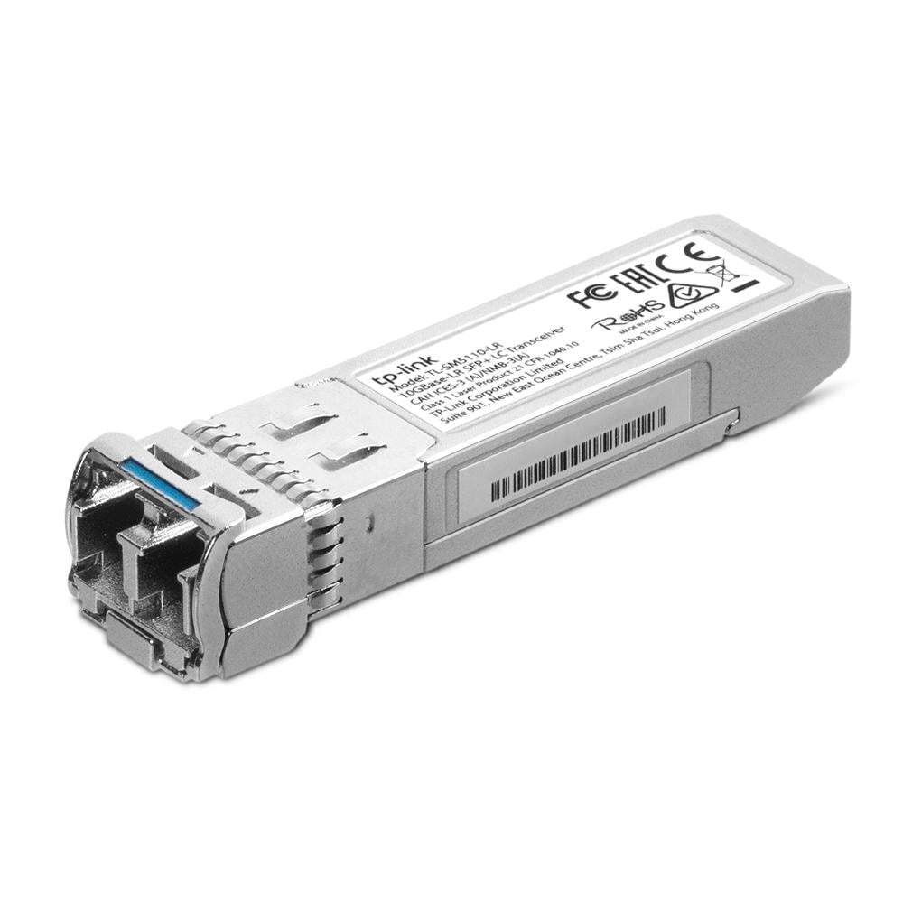 Трансивер TP-Link TL-SM5110-LR 10GBase-SR SFP+ LC