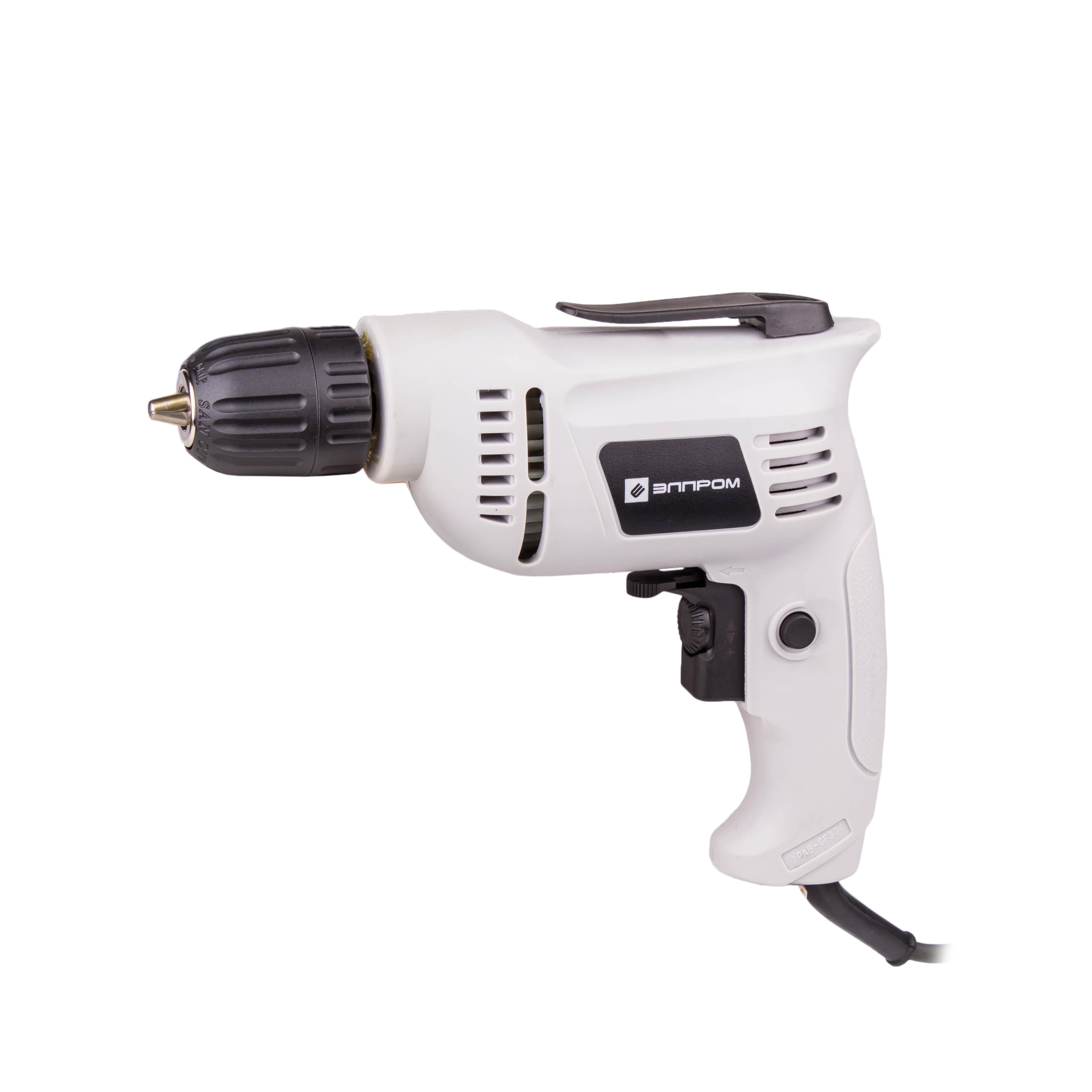 Дрель электрическая Элпром ЭД-470 (150244)