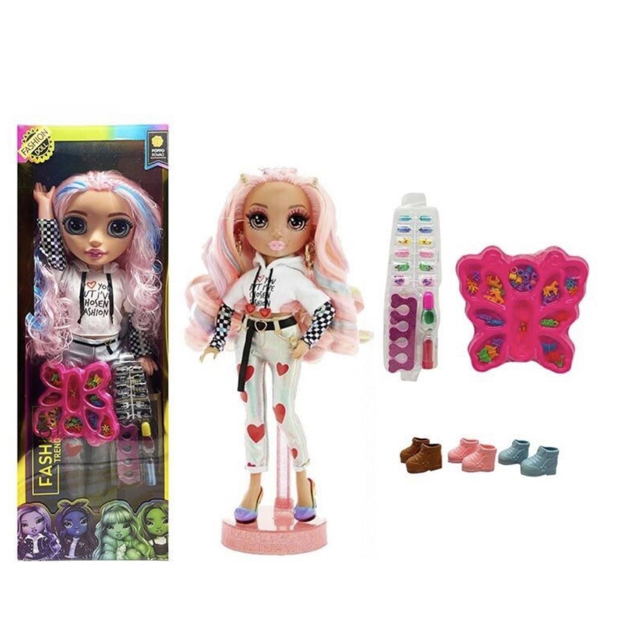 Лялька дитяча 57 см