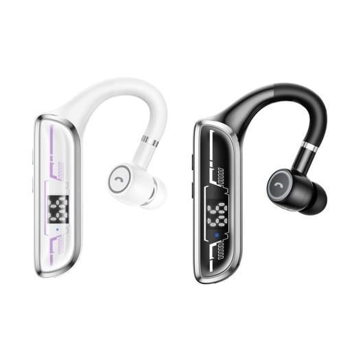 Гарнитура Bluetooth Xo BE52 On-Ear bluetooth Single Side Headset Белый (2845156160)