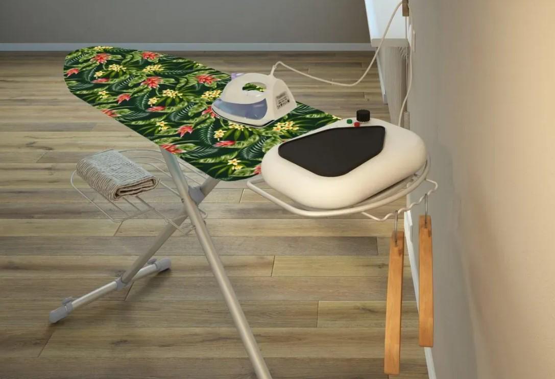 Доска для глажки Colombo Giove Cactus (A142LB3P) - фото 3