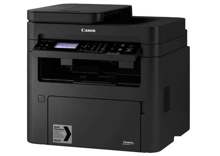МФУ Canon i-SENSYS MF264dw (11585315)