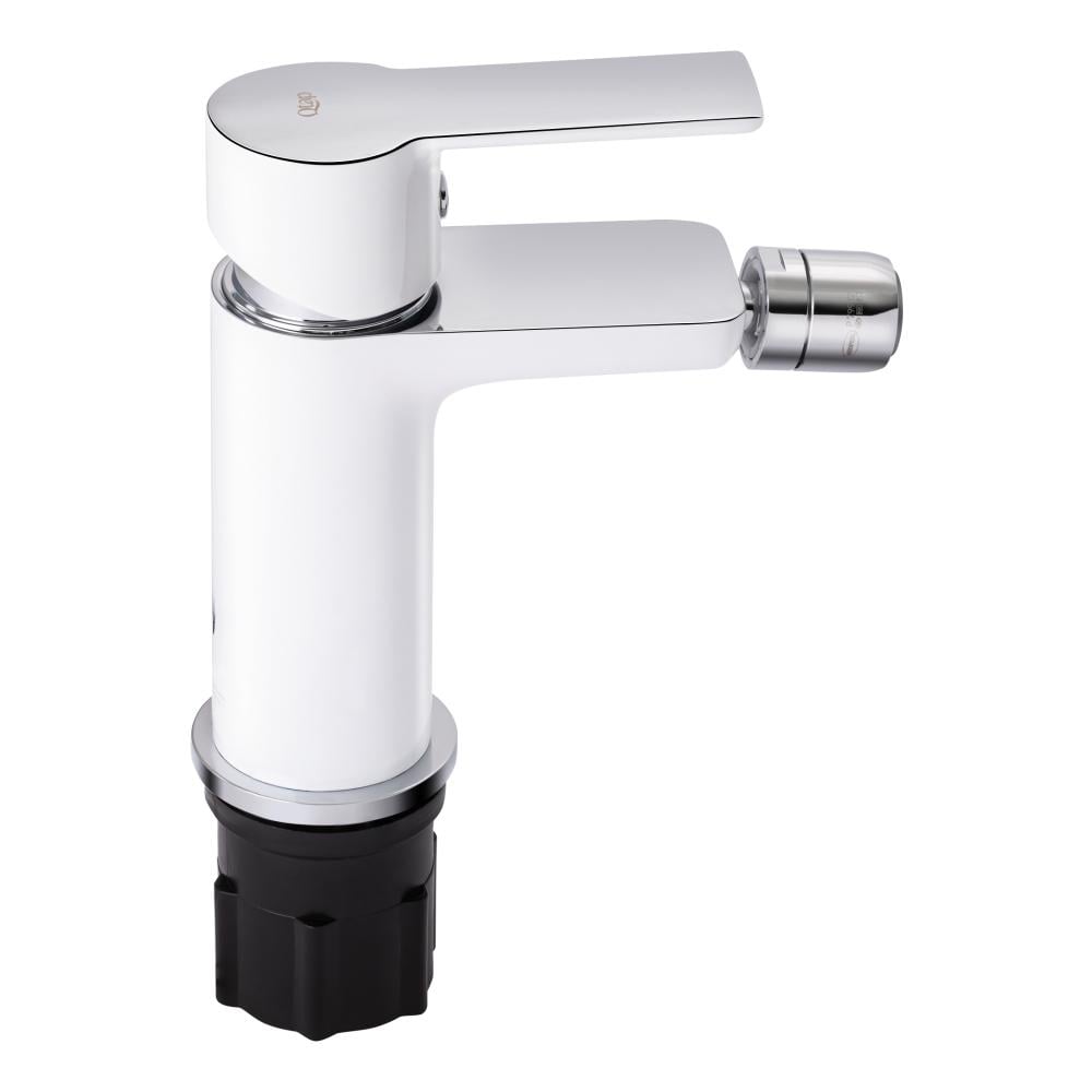 Смеситель для биде Qtap Ustek (2016107CW)