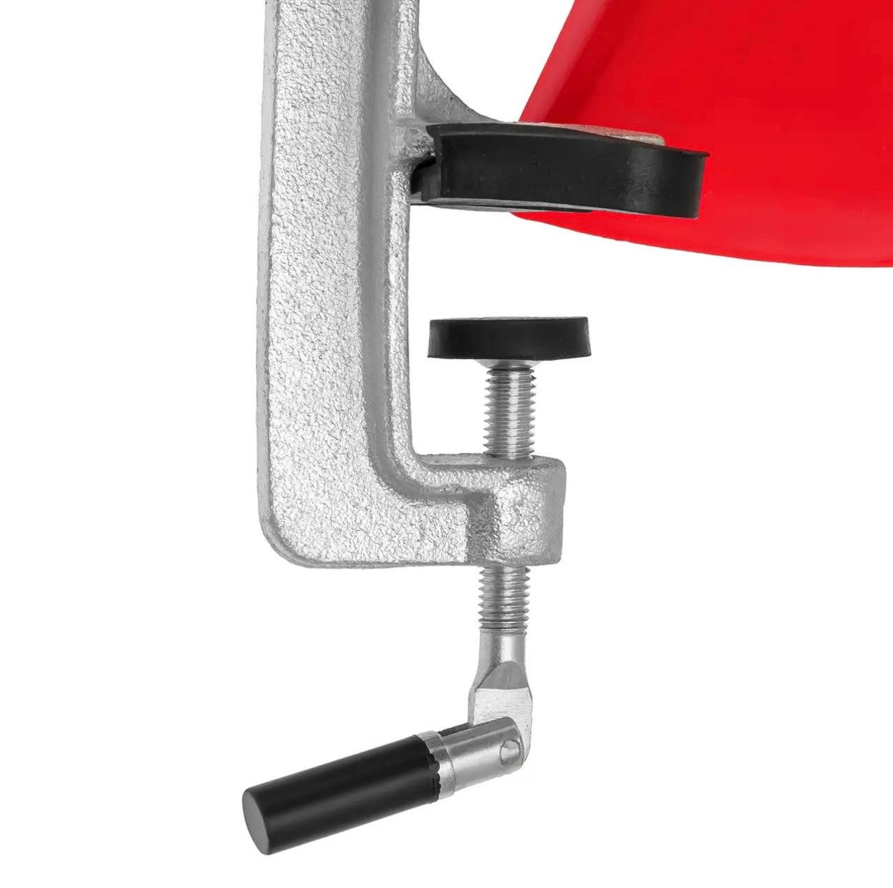 Соковыжималка ручная Мотор Сич СБЧ-1 чугунная (27374825) - фото 2