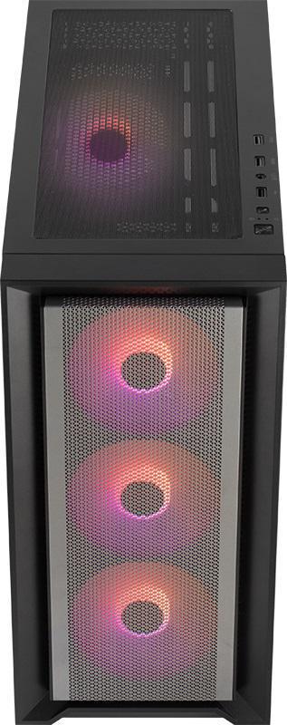 ПК игровой X-Game S14 AMD Ryzen 5 5500 AMD Radeon RX 5700 XT 8 ГБ/16 ГБ ОЗП DDR4 512 ГБ SSD Windows 11 (25017936) - фото 3