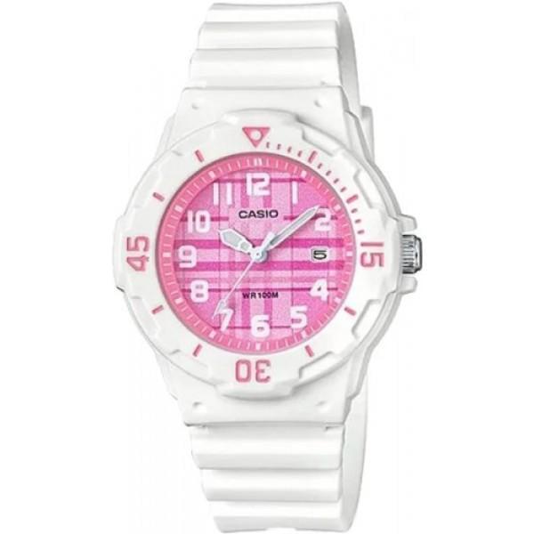Годинник жіночий Casio LRW-200H-4C