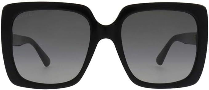 Солнцезащитные очки Gucci GG0141S 001 53 мм Black (20021)