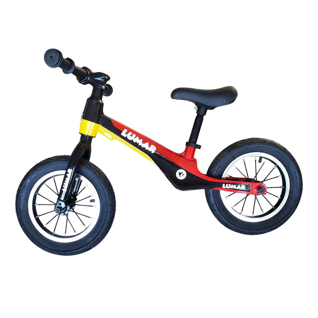 Биговел Lumar 12" (2292701333)