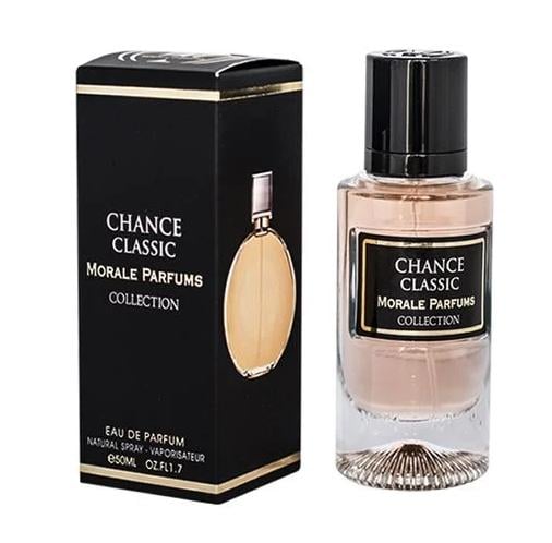 Парфюмированная вода CHANCE CLASSIC женская 50 мл (4046_50)