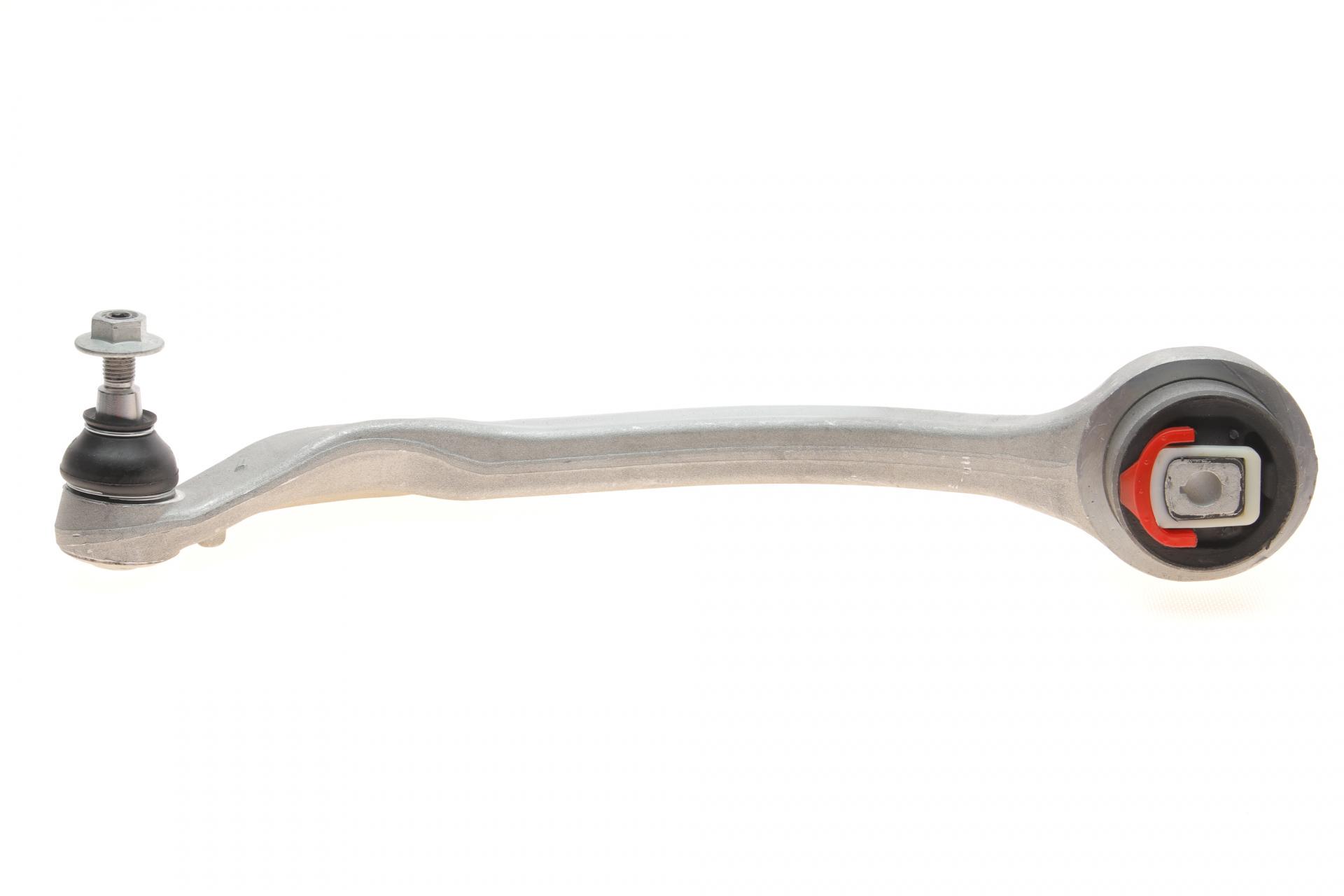 Рычаг подвески DELPHI передний/снизу L Audi A4/A6/A8/VW Passat 94-09- (VKDS 321034 B)