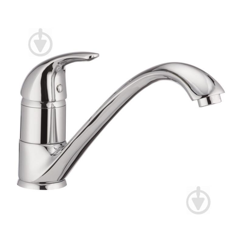 Смеситель для кухни Haiba VIOLET 012 (HB0399)