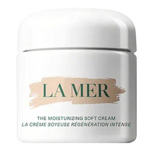 Крем для лица аналог La Mer The Moisturizing 2 oz/60 мл (747930000013)